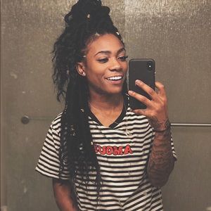 Meet your Posher, Diamond